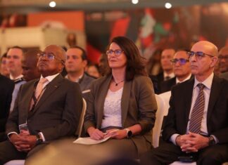 À Abidjan, Attijariwafa bank renforce les échanges économiques africains À Abidjan, Attijariwafa bank renforce les échanges économiques africains