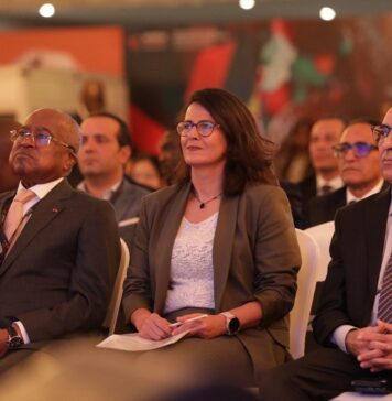 À Abidjan, Attijariwafa bank renforce les échanges économiques africains À Abidjan, Attijariwafa bank renforce les échanges économiques africains