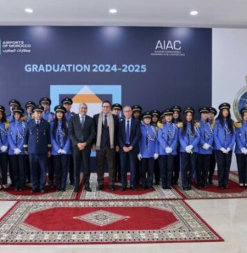 L’ONDA célèbre les nouvelles promotions de l’AIAC L’ONDA célèbre les nouvelles promotions de l’AIAC