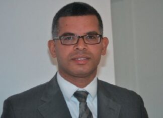 Adil Rzal nommé Directeur Général en charge des risques du Groupe BCP Adil Rzal nommé Directeur Général en charge des risques du Groupe BCP