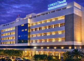 Akdital s’offre le leader tunisien THG pour 90 M$ Akdital s’offre le leader tunisien THG pour 90 M$