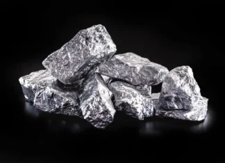 Après l’or, l’argent atteint un record historique Après l’or, l’argent atteint un record historique