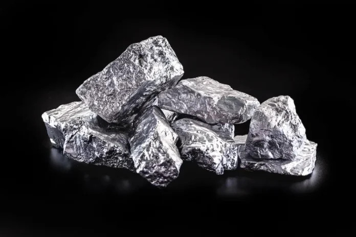 Après l’or, l’argent atteint un record historique