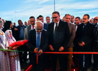 Atacadão accélère dans le Sud avec une nouvelle ouverture à Ouarzazate Atacadão accélère dans le Sud avec une nouvelle ouverture à Ouarzazate