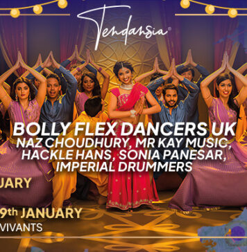 Un show 100 % Bollywood débarque à Rabat et Casablanca Un show 100 % Bollywood débarque à Rabat et Casablanca