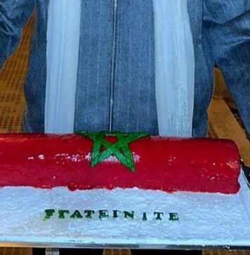 La Bûche de la Fraternité, un message de coexistence partagé à Casablanca La Bûche de la Fraternité, un message de coexistence partagé à Casablanca