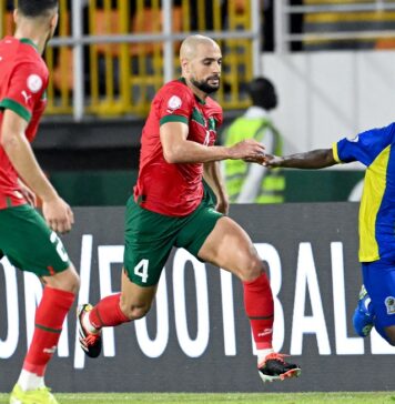 CAN 2025 : Maroc – Tanzanie le 4 janvier en huitièmes CAN 2025 : Maroc - Tanzanie le 4 janvier en huitièmes