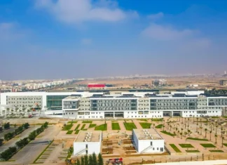 Le CHU d’Agadir signe une première nationale en microchirurgie urologique Le CHU d’Agadir signe une première nationale en microchirurgie urologique