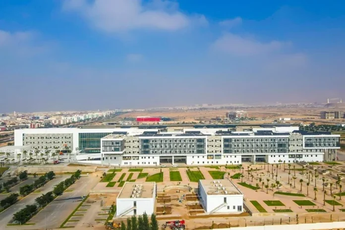 Le CHU d’Agadir signe une première nationale en microchirurgie urologique