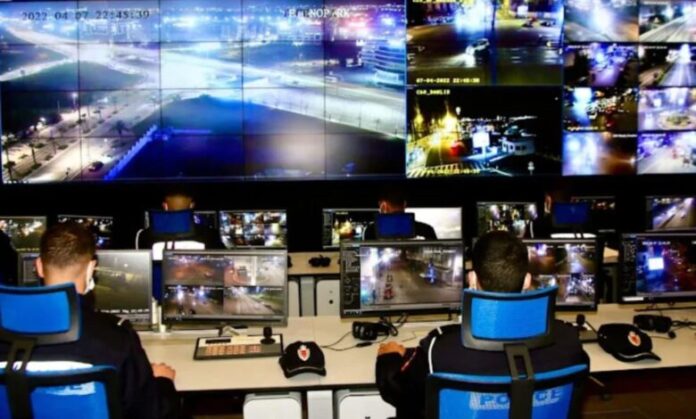 CAN : un maillage sécuritaire inédit déployé dans tout le Royaume