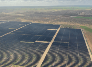 OCP Green Energy lance trois fermes solaires totalisant 202 MWc OCP Green Energy lance trois fermes solaires totalisant 202 MWc