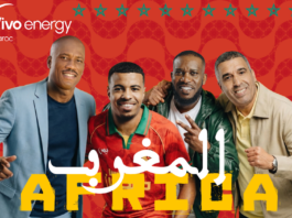 Vivo Energy Maroc s’entoure de légendes du football africain