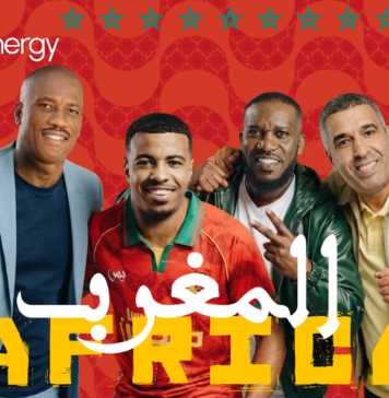 Vivo Energy Maroc s’entoure de légendes du football africain Vivo Energy Maroc s’entoure de légendes du football africain