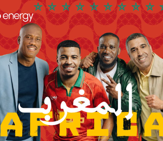 Vivo Energy Maroc s’entoure de légendes du football africain Vivo Energy Maroc s’entoure de légendes du football africain