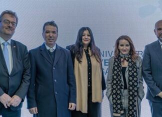 Bayer Maroc fête 20 ans d’industrie pharmaceutique à Casablanca Bayer Maroc fête 20 ans d’industrie pharmaceutique à Casablanca