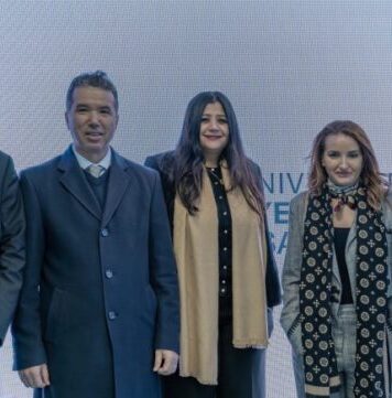 Bayer Maroc fête 20 ans d’industrie pharmaceutique à Casablanca Bayer Maroc fête 20 ans d’industrie pharmaceutique à Casablanca