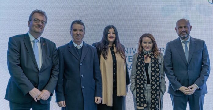 Capture-decran-2025-12-16-150431-696x361 Bayer Maroc fête 20 ans d’industrie pharmaceutique à Casablanca