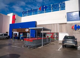 Un hypermarché Carrefour nouvelle génération s’installe à Zenata Un hypermarché Carrefour nouvelle génération s’installe à Zenata