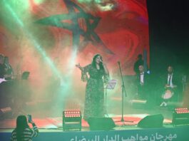 La ville blanche célèbre ses jeunes artistes avec CASA WE ART 2025