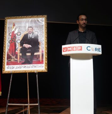 UM6P lance CoreLabs, une plateforme de recherche inédite en Afrique UM6P lance CoreLabs, une plateforme de recherche inédite en Afrique