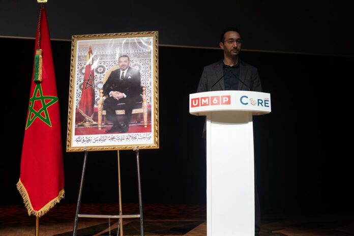 UM6P lance CoreLabs, une plateforme de recherche inédite en Afrique