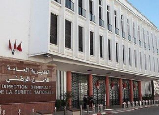 Criminalité au Maroc : moins de violences, plus d’élucidations en 2025 Criminalité au Maroc : moins de violences, plus d’élucidations en 2025