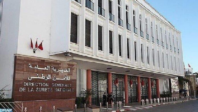 Criminalité au Maroc  : moins de violences, plus d’élucidations en 2025