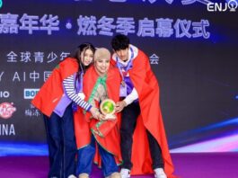 Des jeunes marocains sur le podium mondial de la robotique