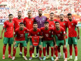 Coupe arabe 2025 : le Maroc espère enchaîner après sa victoire face aux Comores