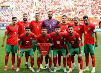 Maroc vs Arabie saoudite : à quelle heure et où voir le match ? Les Lions A’ face à la Syrie en quart de la Coupe arabe