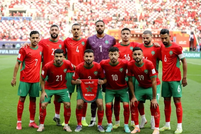 Coupe arabe 2025 : le Maroc espère enchaîner après sa victoire face aux Comores
