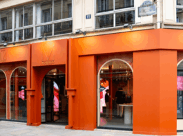Un concept-store marocain régale les papilles parisiennes
