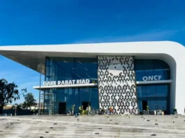 La nouvelle gare Rabat Riad entre en service ce lundi