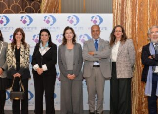 AI Institute ouvre le débat sur les enjeux de l’intelligence artificielle AI Institute ouvre le débat sur les enjeux de l’intelligence artificielle