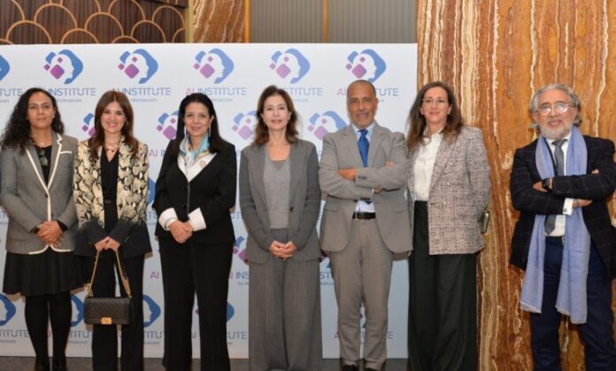 AI Institute ouvre le débat sur les enjeux de l’intelligence artificielle