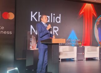 BOA et Mastercard passent à l’offensive pour soutenir les TPE BOA et Mastercard passent à l’offensive pour soutenir les TPE