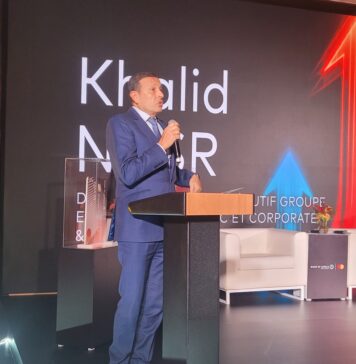 BOA et Mastercard passent à l’offensive pour soutenir les TPE BOA et Mastercard passent à l’offensive pour soutenir les TPE