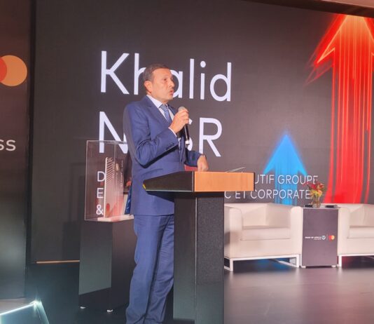 BOA et Mastercard passent à l’offensive pour soutenir les TPE BOA et Mastercard passent à l’offensive pour soutenir les TPE