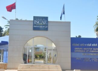 Le Groupe ISCAE décroche une double reconnaissance internationale Le Groupe ISCAE décroche une double reconnaissance internationale