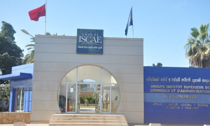 Le Groupe ISCAE décroche une double reconnaissance internationale