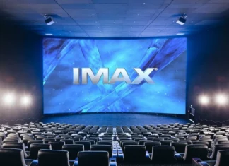 Première salle IMAX à Rabat signée Megarama Première salle IMAX à Rabat signée Megarama