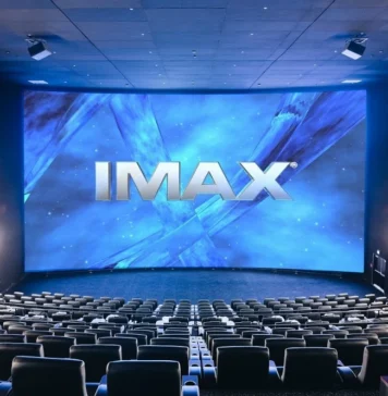 Première salle IMAX à Rabat signée Megarama Première salle IMAX à Rabat signée Megarama
