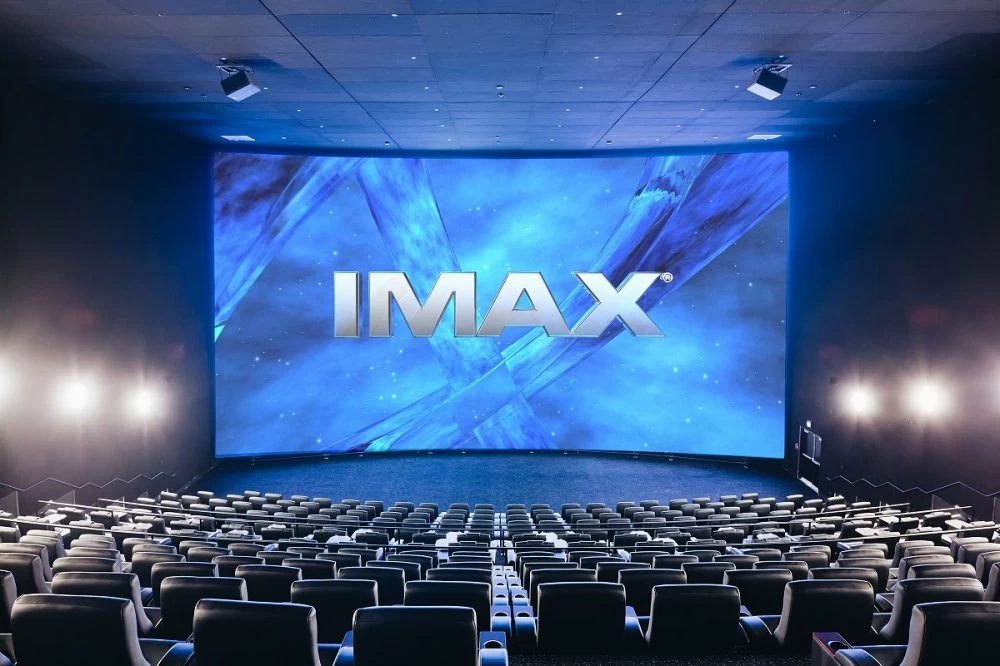 Imax rabat Première salle IMAX à Rabat signée Megarama
