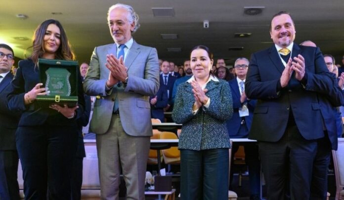 Lalla Asmaa préside une rencontre stratégique sur la surdité infantile