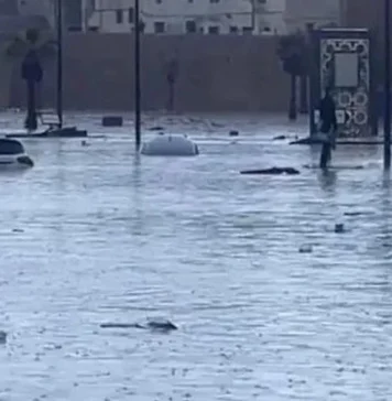 Le ministère de l’Équipement accélère les projets de protection contre les inondations Le ministère de l’Équipement accélère les projets de protection contre les inondations