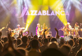Le grand retour de Jazzablanca, du 2 au 11 juillet 2026