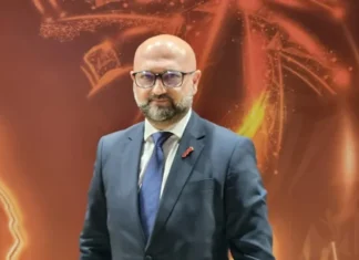 Attijariwafa bank nomme un nouveau DG pour sa filiale camerounaise Attijariwafa bank nomme un nouveau DG pour sa filiale camerounaise