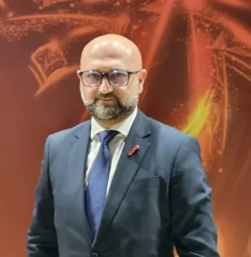 Attijariwafa bank nomme un nouveau DG pour sa filiale camerounaise Attijariwafa bank nomme un nouveau DG pour sa filiale camerounaise