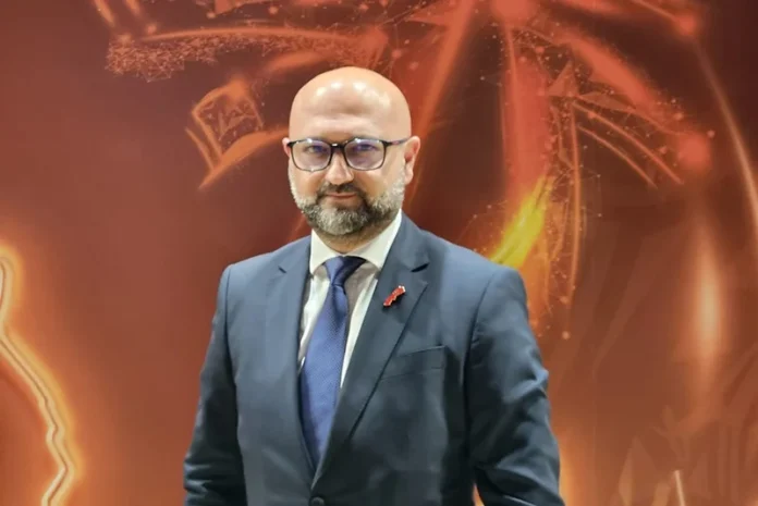 Attijariwafa bank nomme un nouveau DG pour sa filiale camerounaise