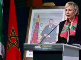 À l’AIF 2025, Nezha Hayat défend le modèle du FM6I